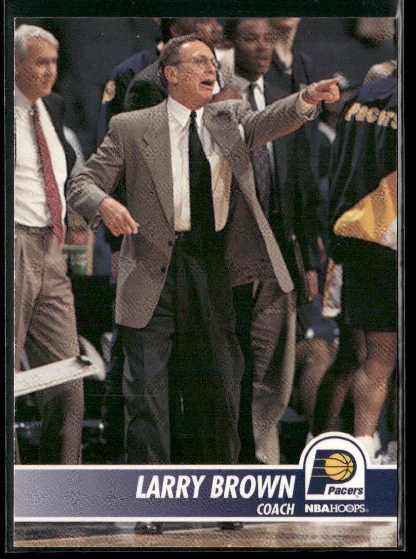 NBA Coaches Lot Bundle 10 Basketball Cards C018 Various Teams front