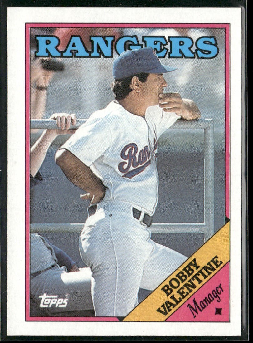 Manger Lot Bundle 10 Different Baseball Cards M001 back