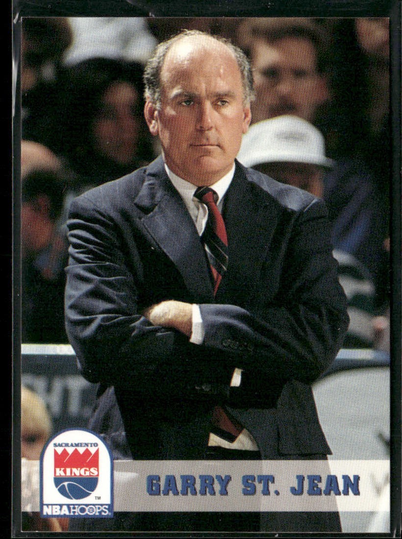 NBA Coaches Lot Bundle 10 Basketball Cards C016 Various Teams back