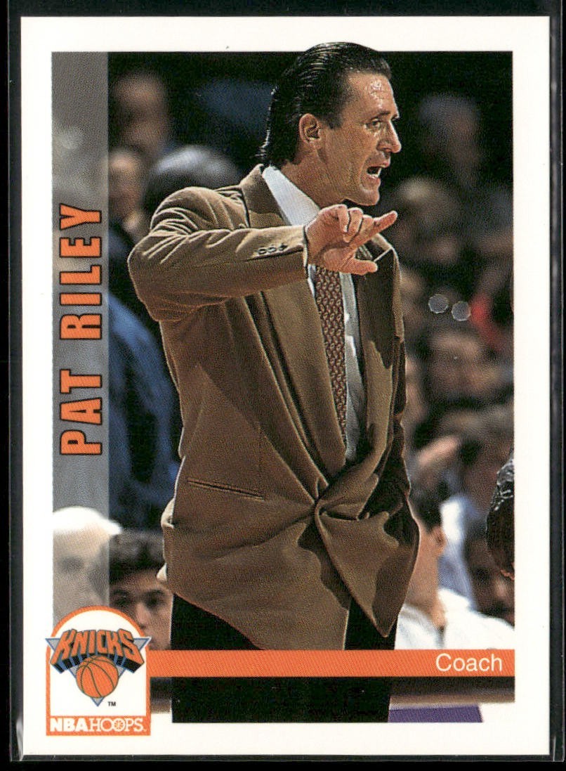 NBA Coaches Lot Bundle 10 Basketball Cards C020 Various Teams back