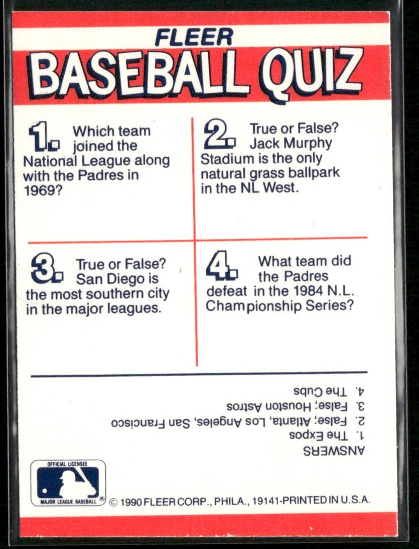 Baseball Teams Lot Bundle 10 Different Baseball Cards T001 back