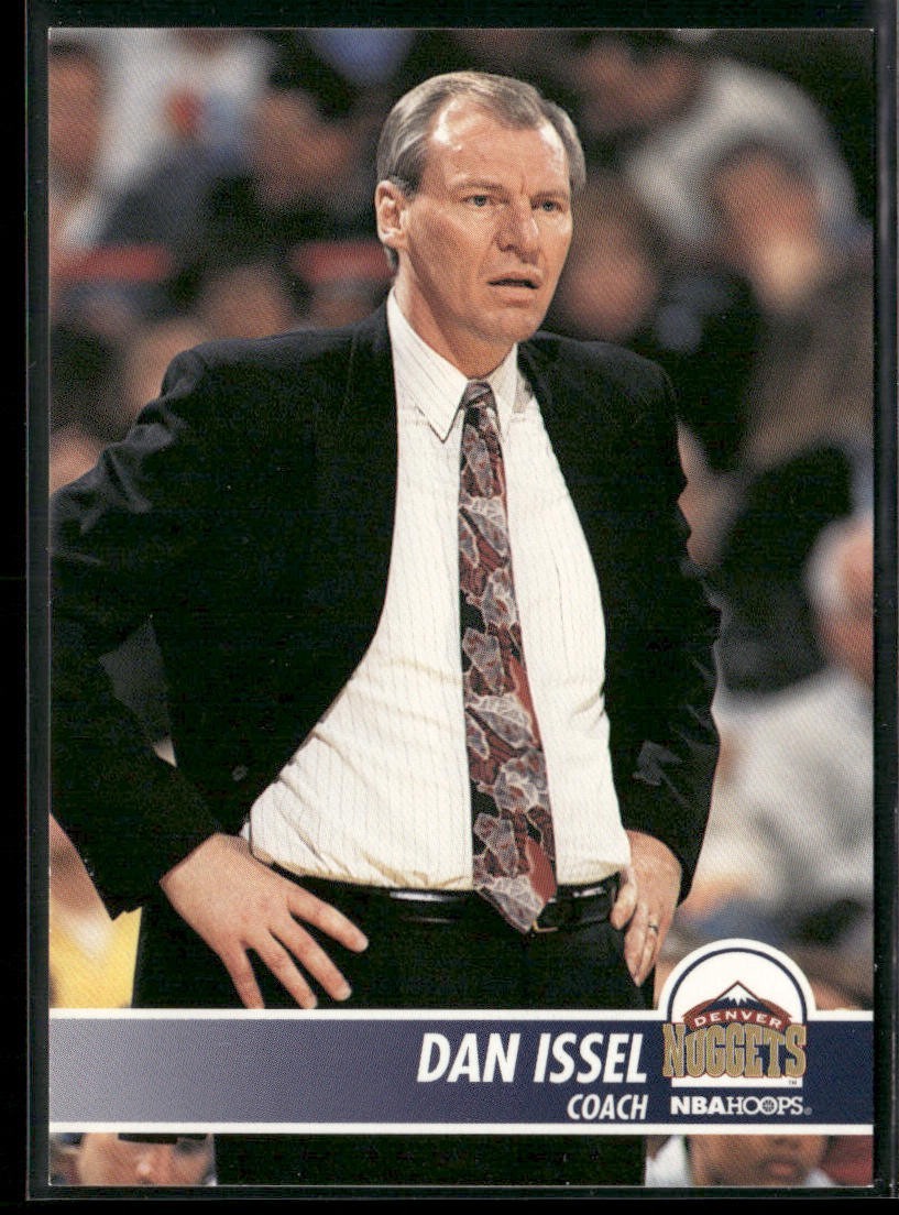 NBA Coaches Lot Bundle 10 Basketball Cards C021 Various Teams back