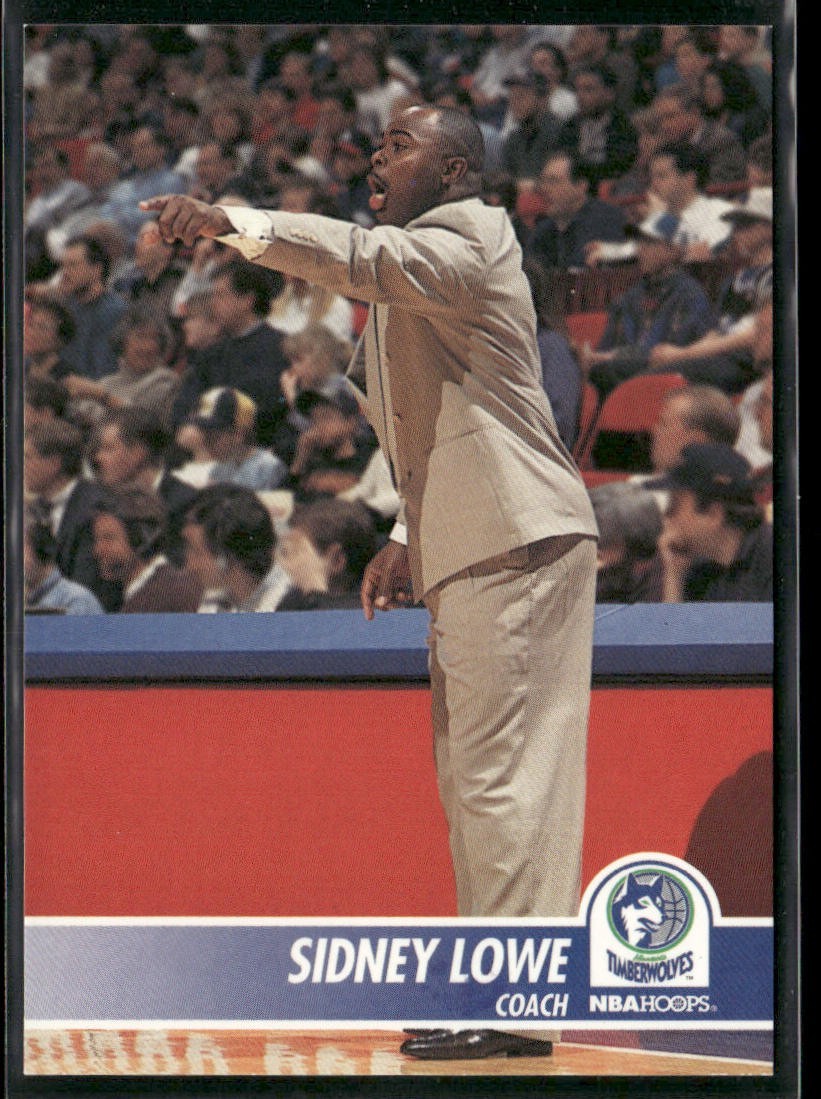 NBA Coaches Lot Bundle 10 Basketball Cards C016 Various Teams back
