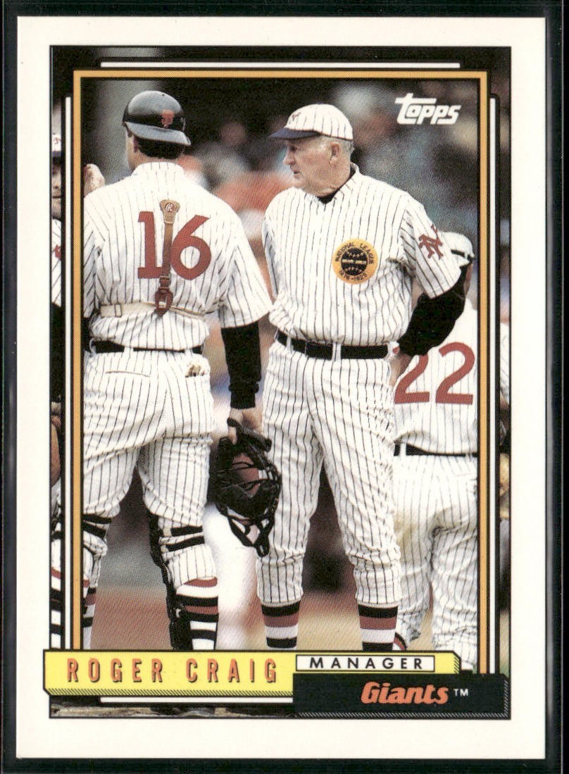 Manger Lot Bundle 10 Different Baseball Cards M004 back