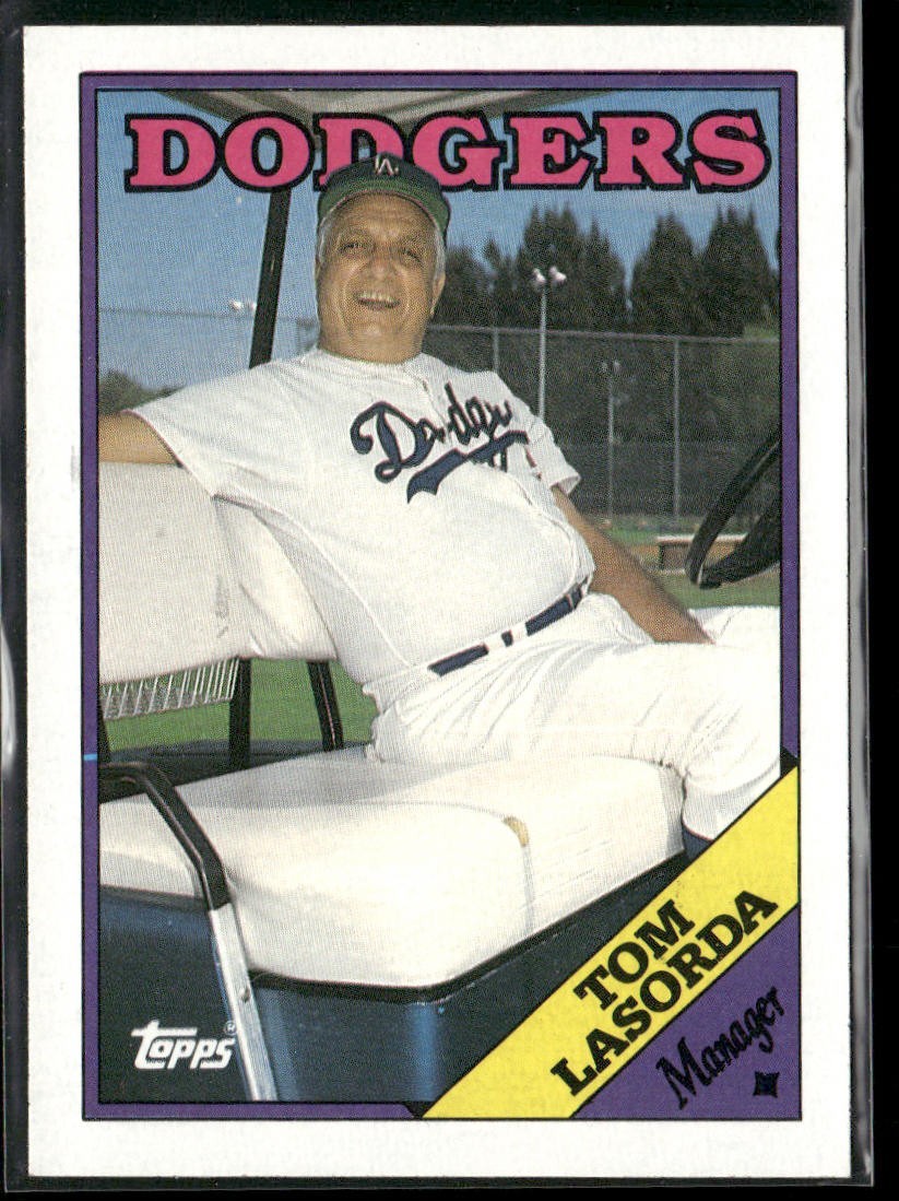 Manger Lot Bundle 10 Different Baseball Cards M005 back