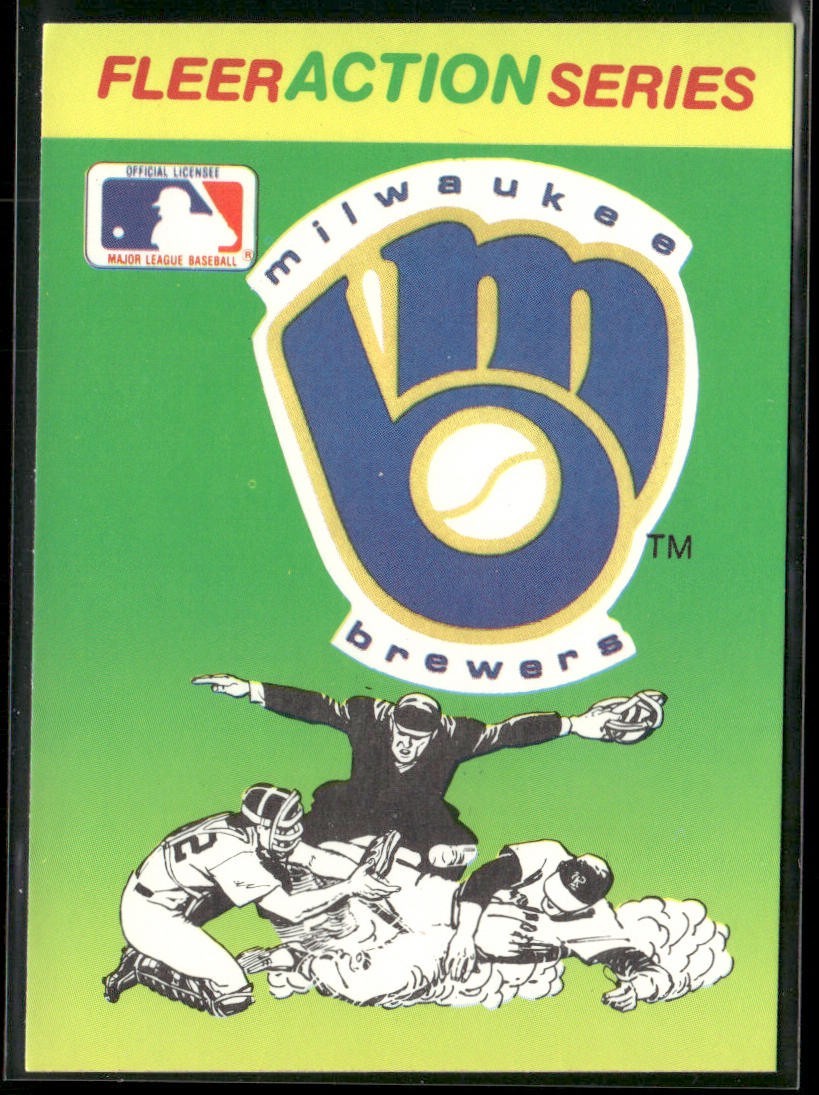 Baseball Teams Lot Bundle 10 Different Baseball Cards T003 back