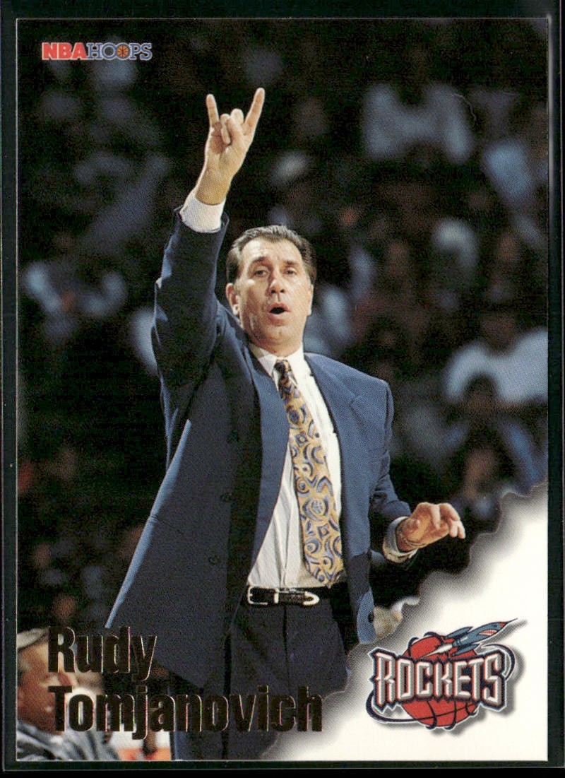 NBA Coaches Lot Bundle 10 Basketball Cards C007 Various Teams back