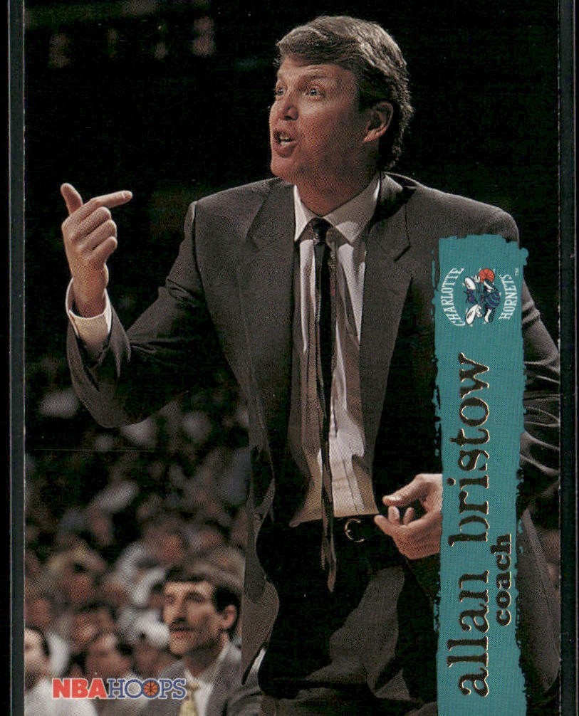 NBA Coaches Lot Bundle 10 Basketball Cards C008 Various Teams back