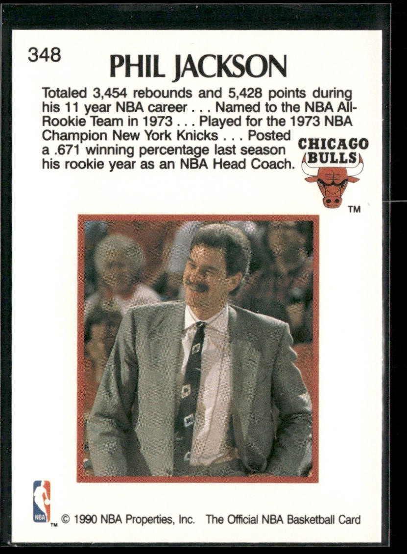 NBA Coaches Lot Bundle 10 Basketball Cards C027 Various Teams back