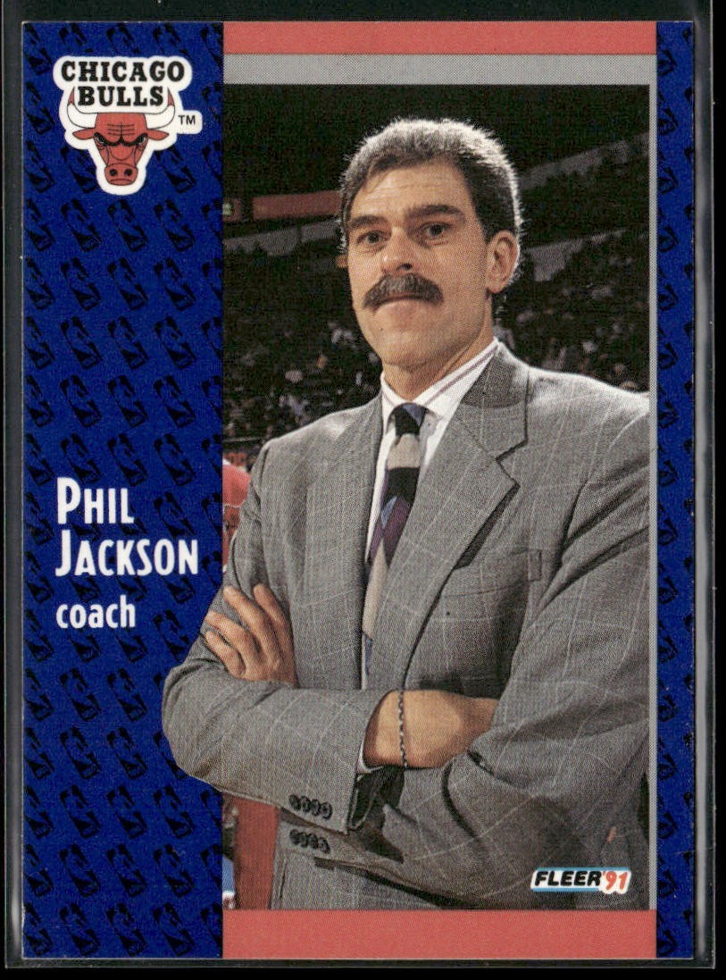 NBA Coaches Lot Bundle 10 Basketball Cards C003 Various Teams back